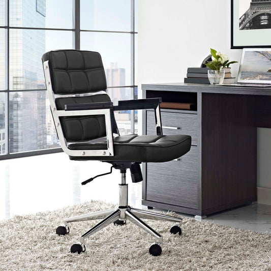 Portray Highback Chair
