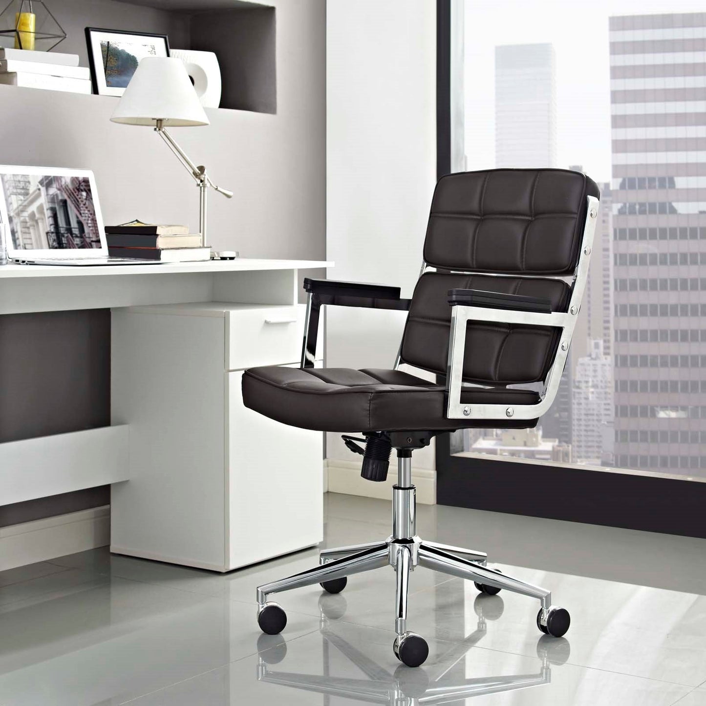 Portray Highback Chair