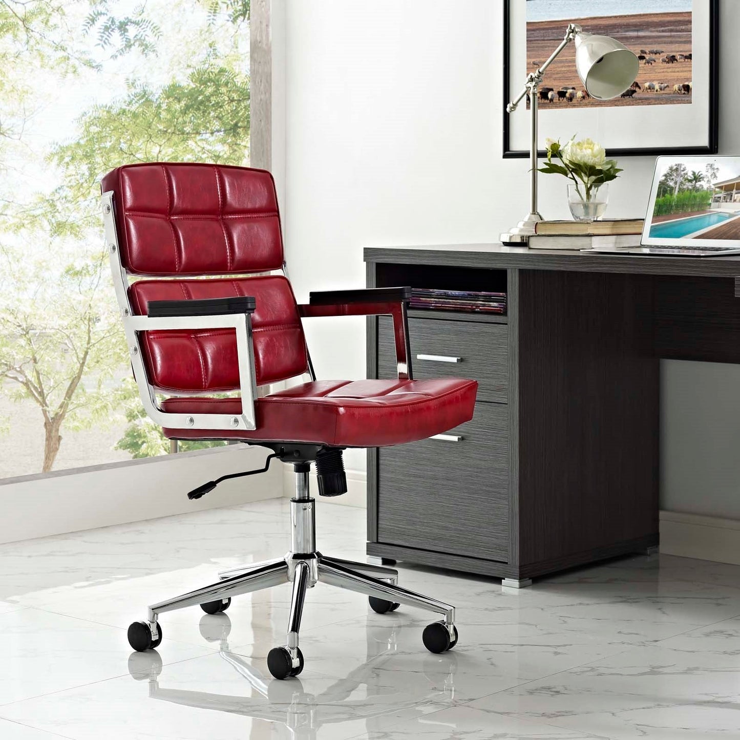 Portray Highback Chair
