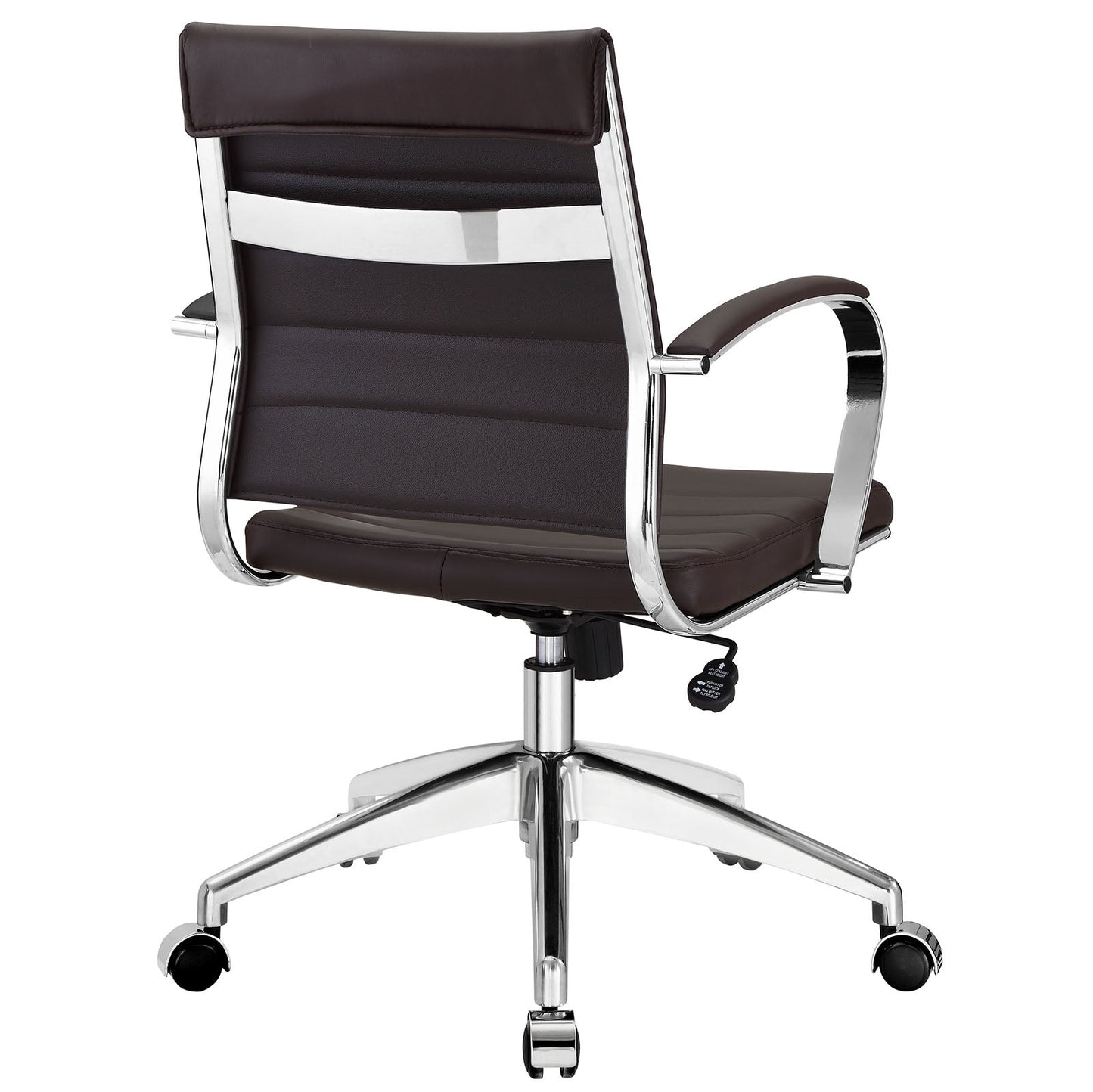 Jesper Mid Back Chair