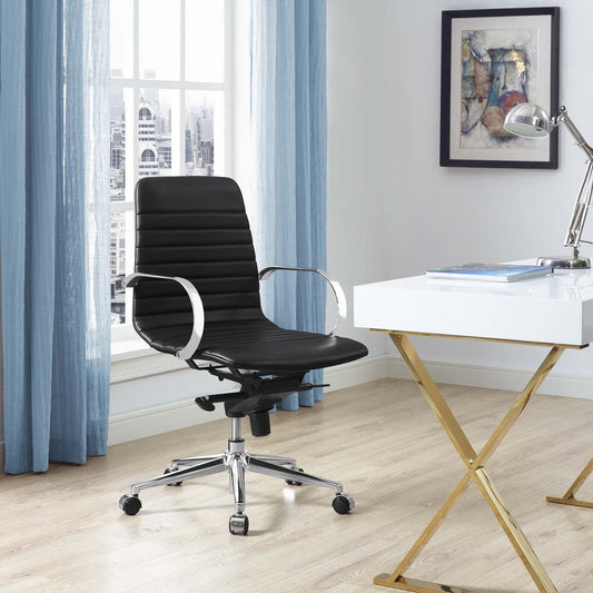 Groove Chair