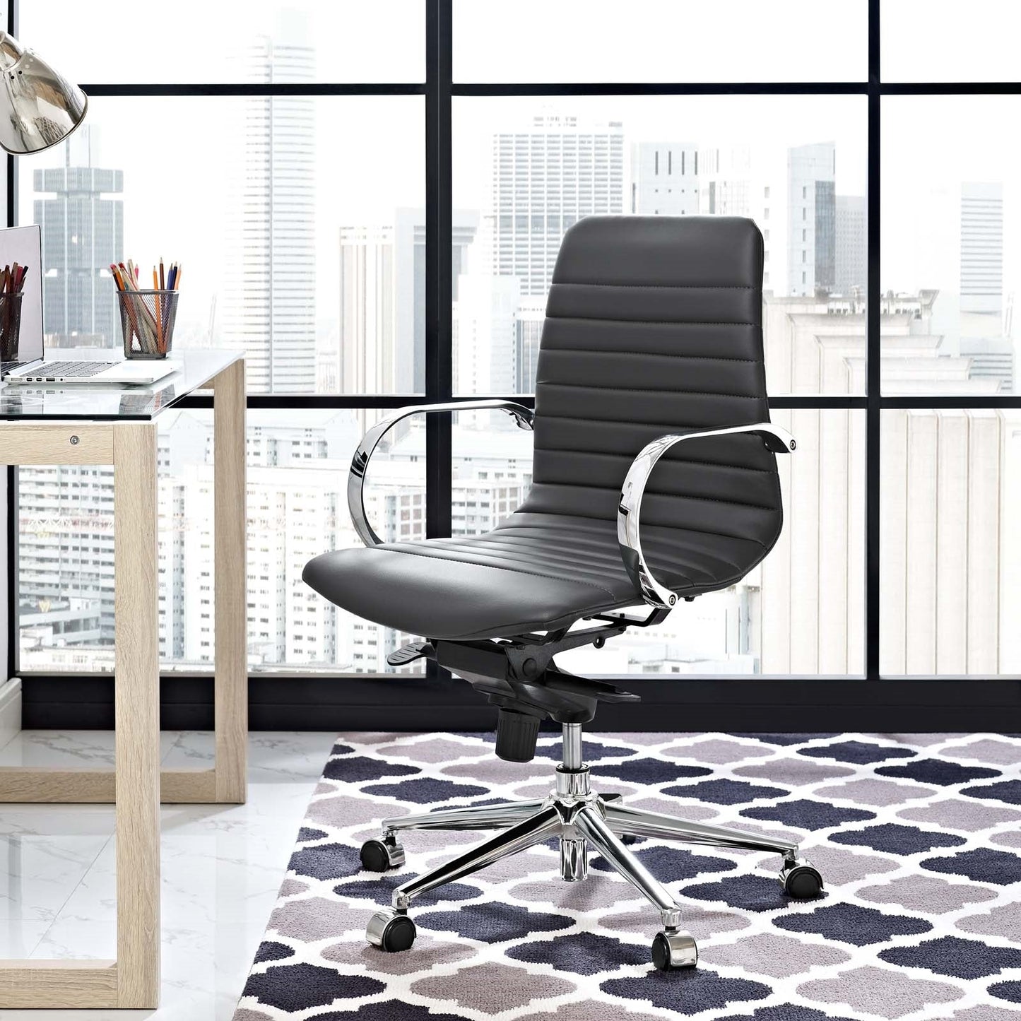 Groove Chair