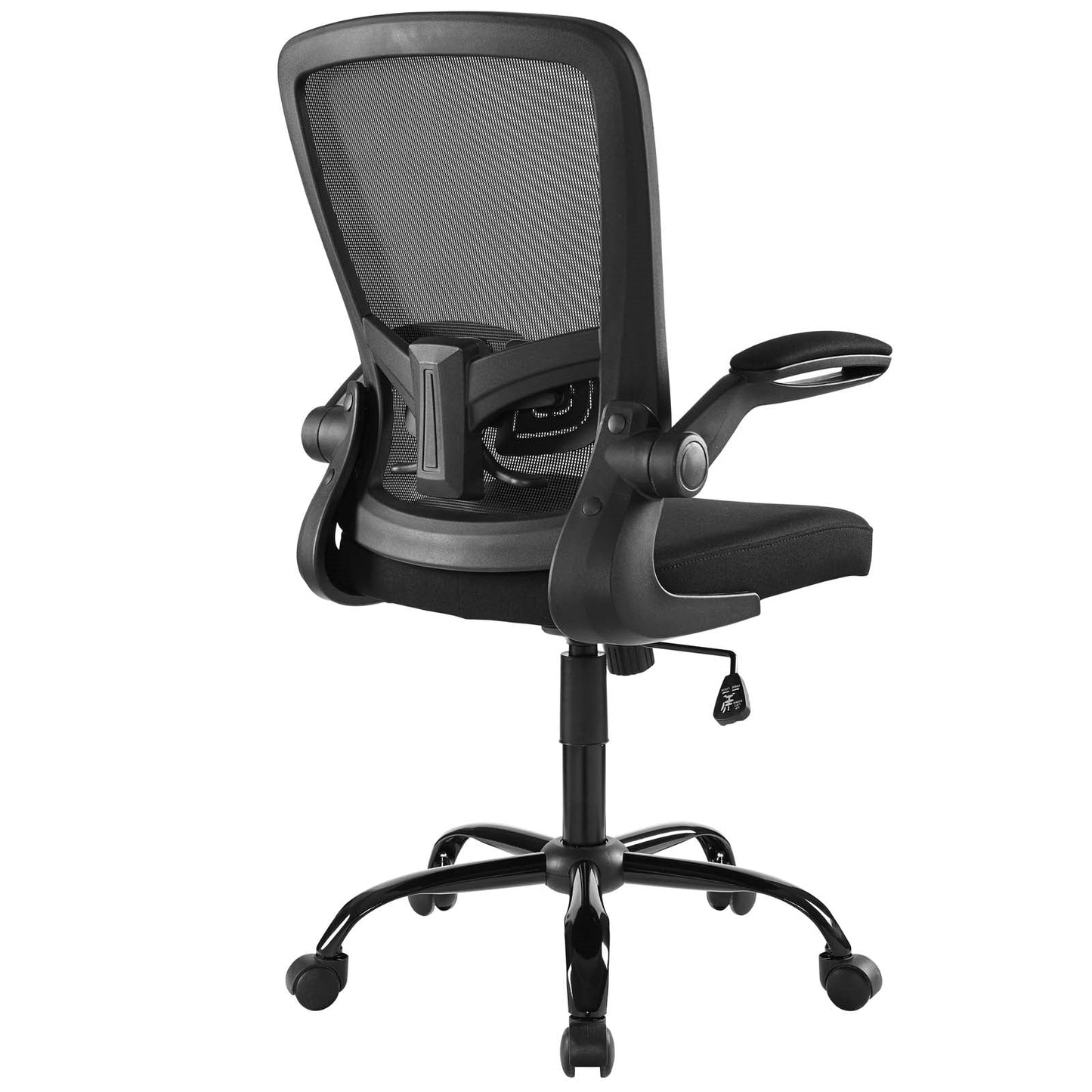 Cyber Mesh Chair