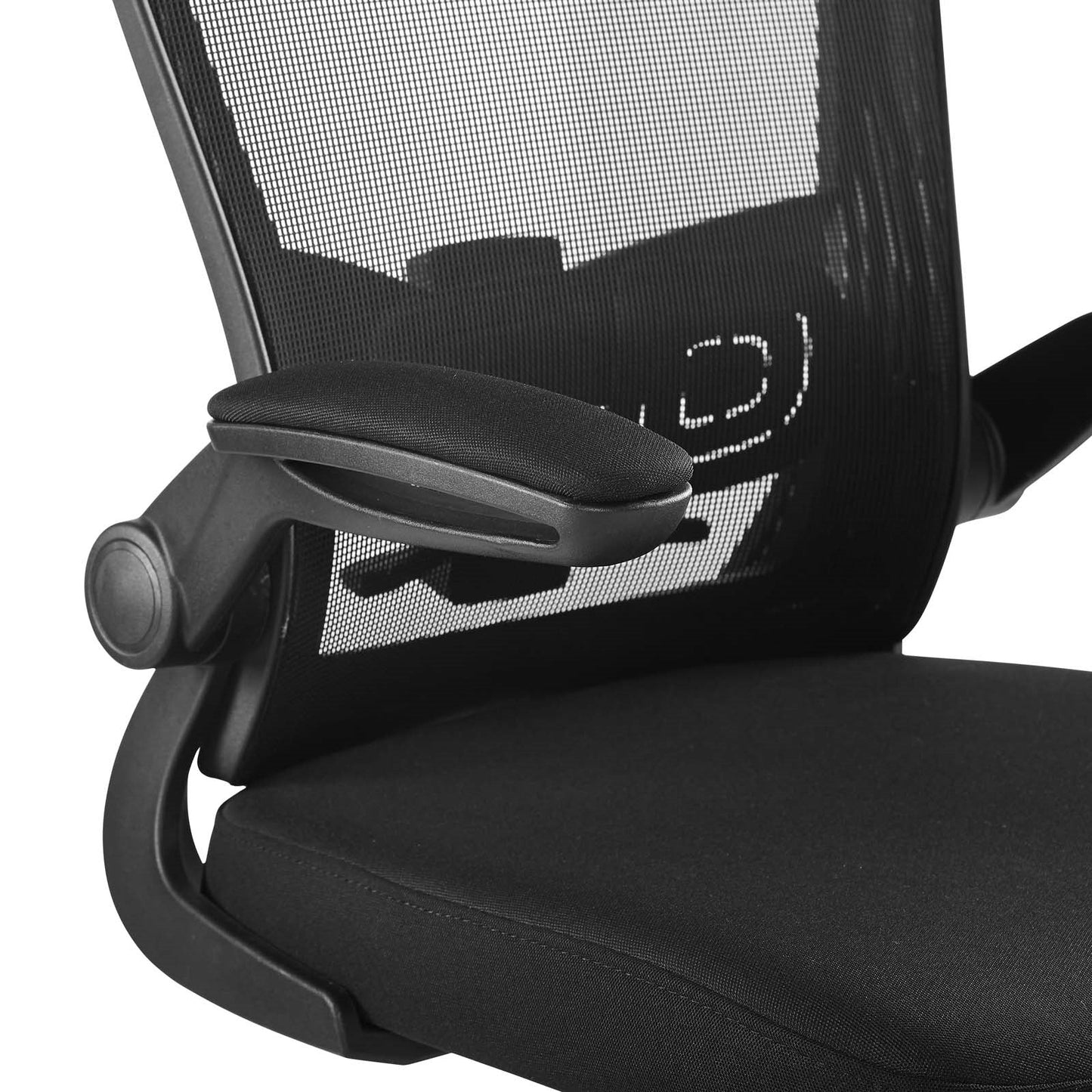 Cyber Mesh Chair