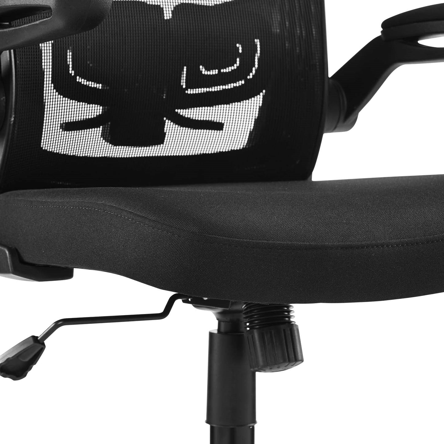 Cyber Mesh Chair