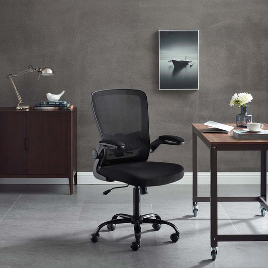 Cyber Mesh Chair