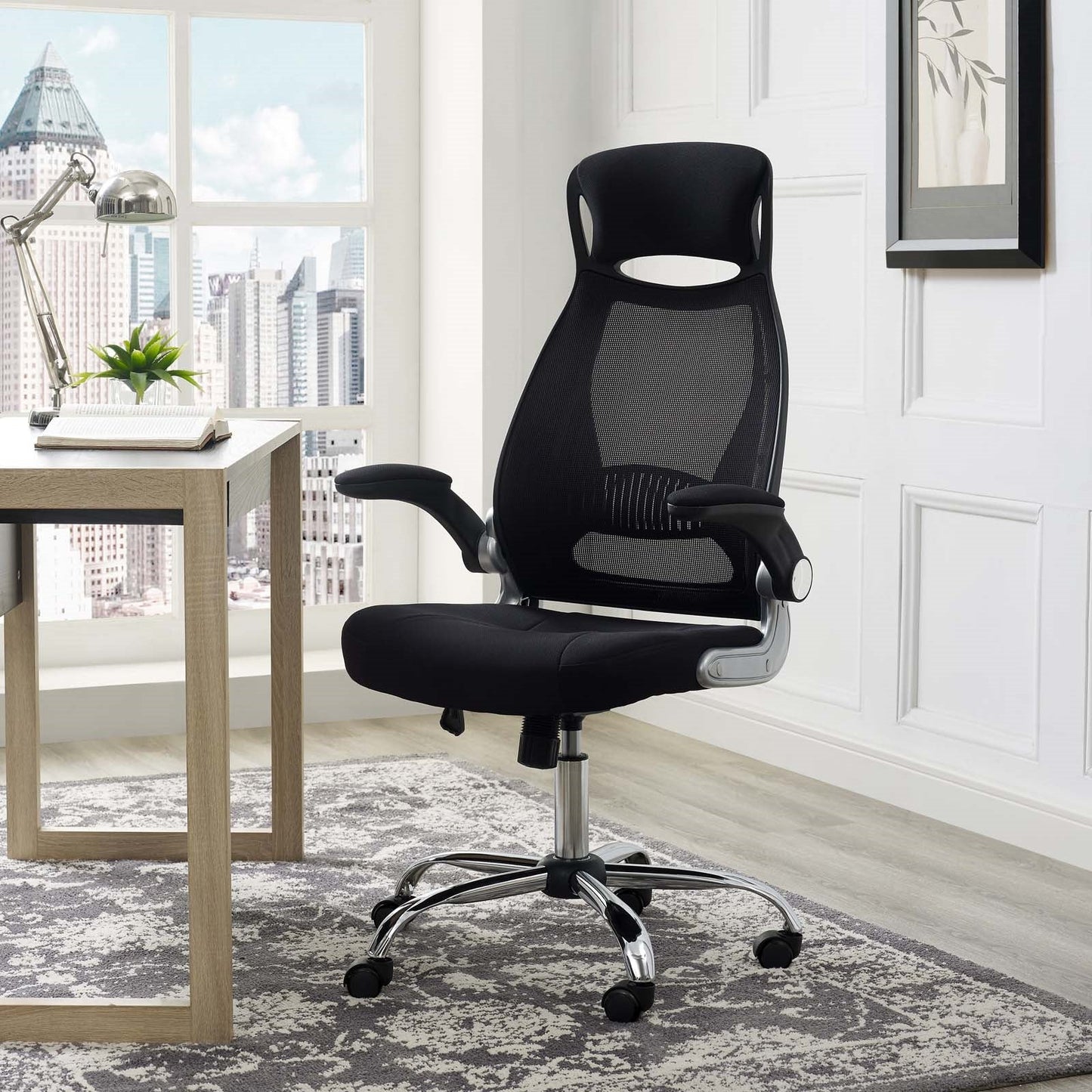 Space Chair
