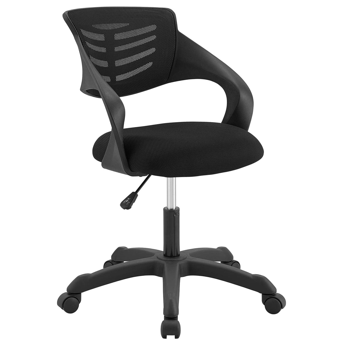 Contoured Mesh Chair