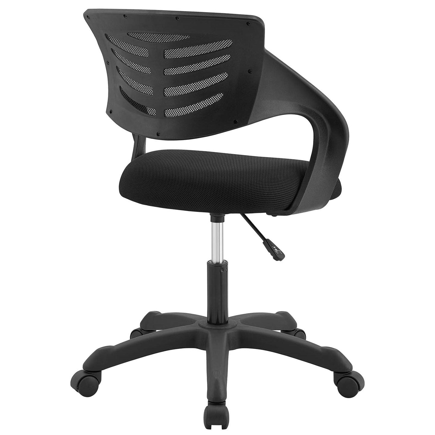 Contoured Mesh Chair