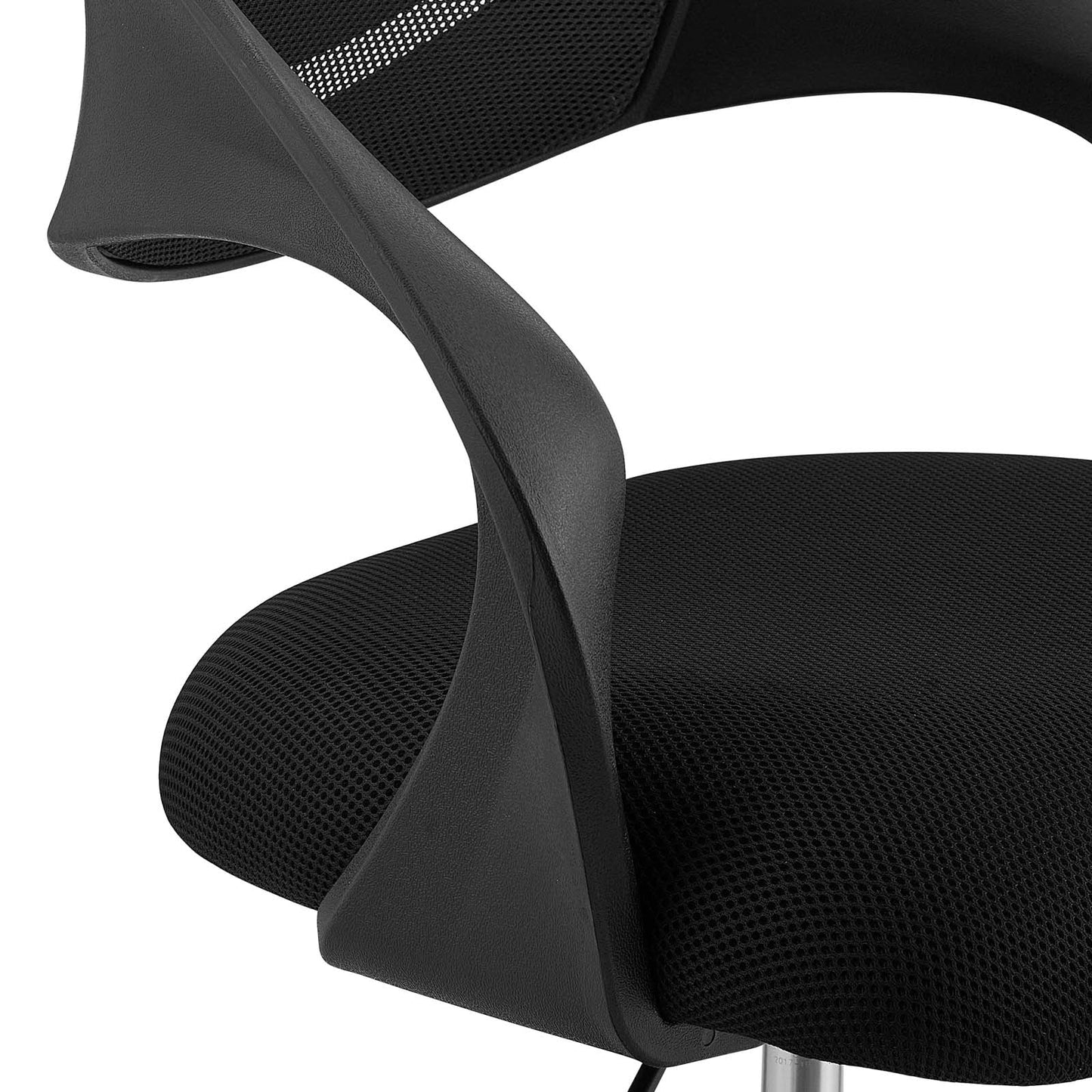 Contoured Mesh Chair
