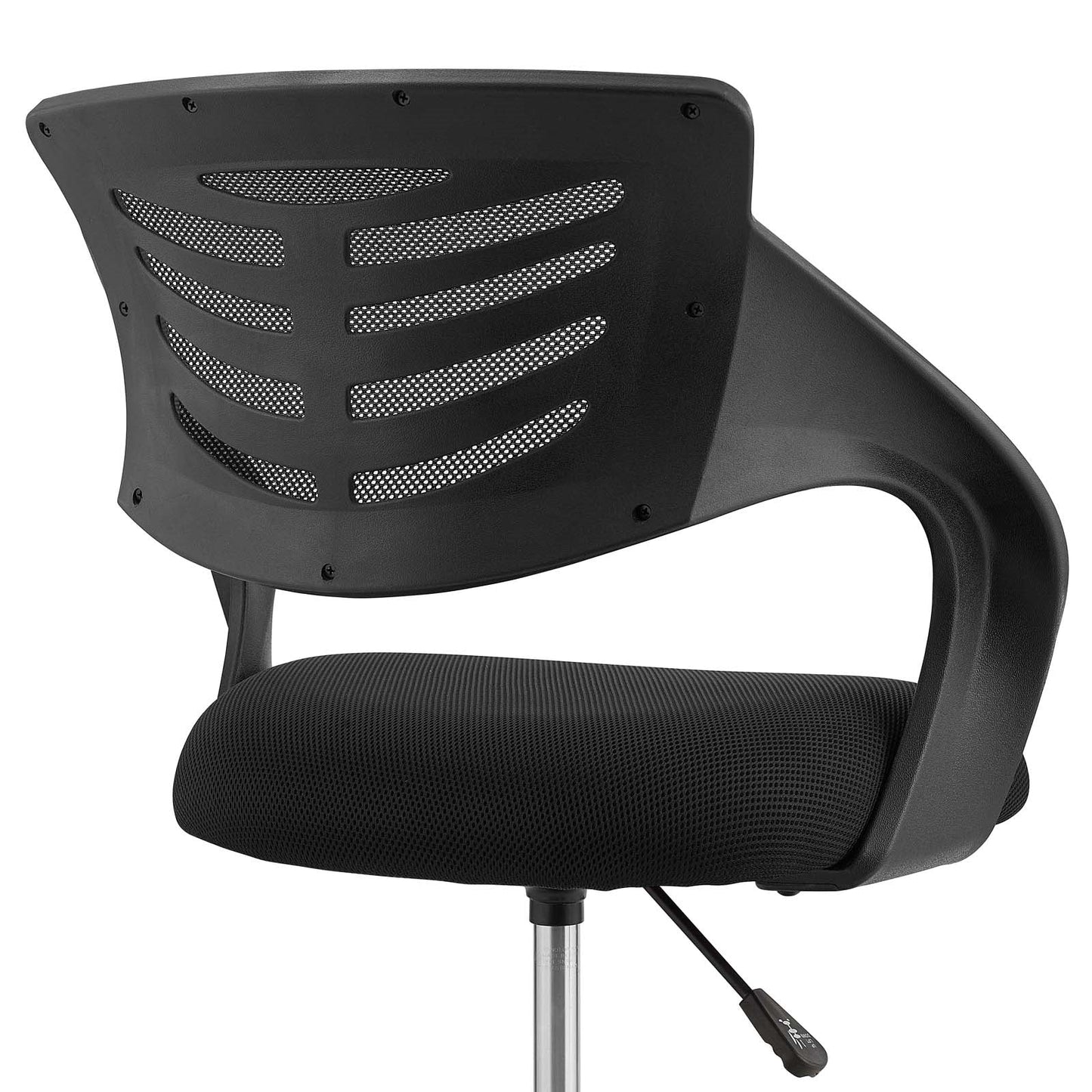 Contoured Mesh Chair