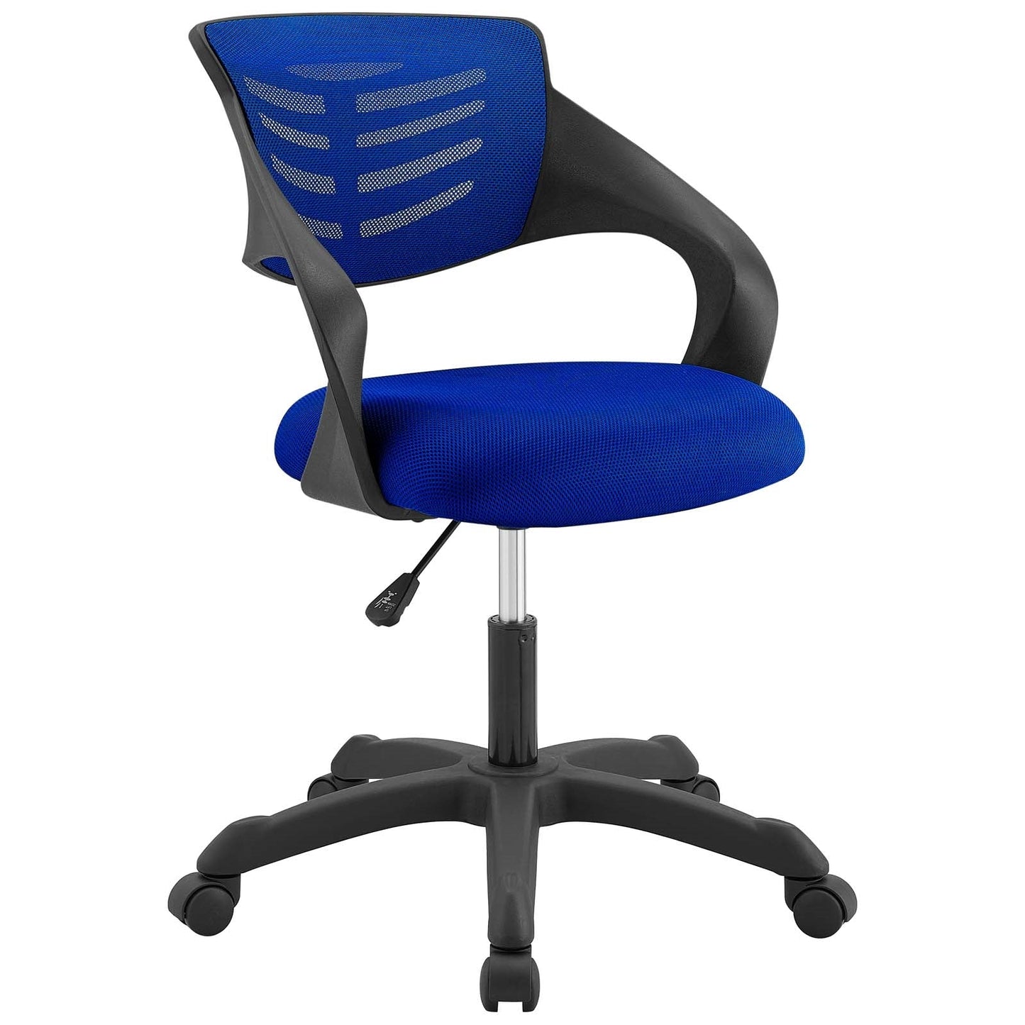 Contoured Mesh Chair