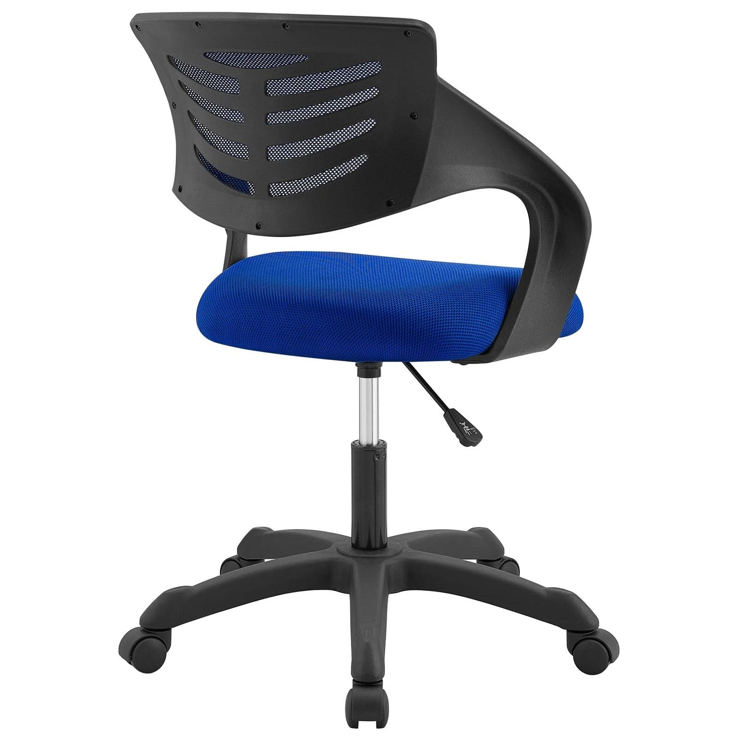 Contoured Mesh Chair