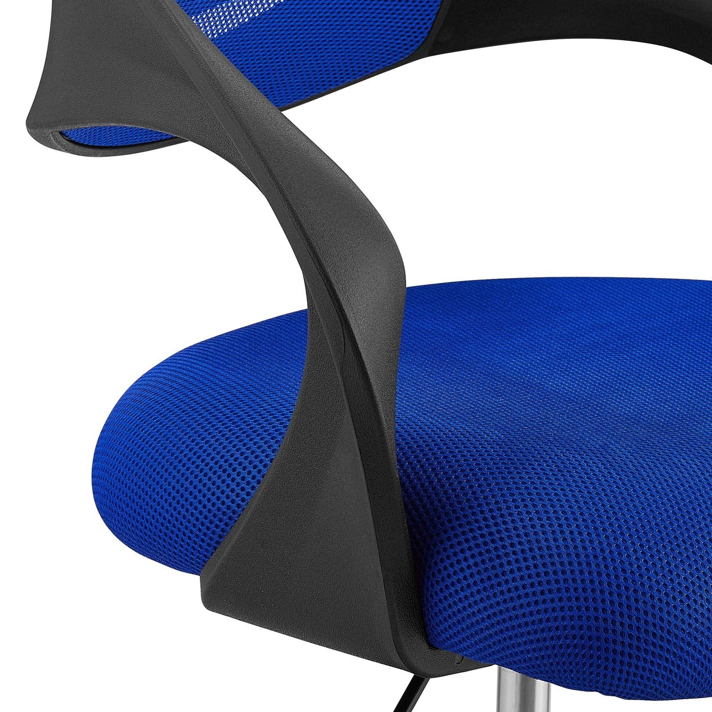 Contoured Mesh Chair