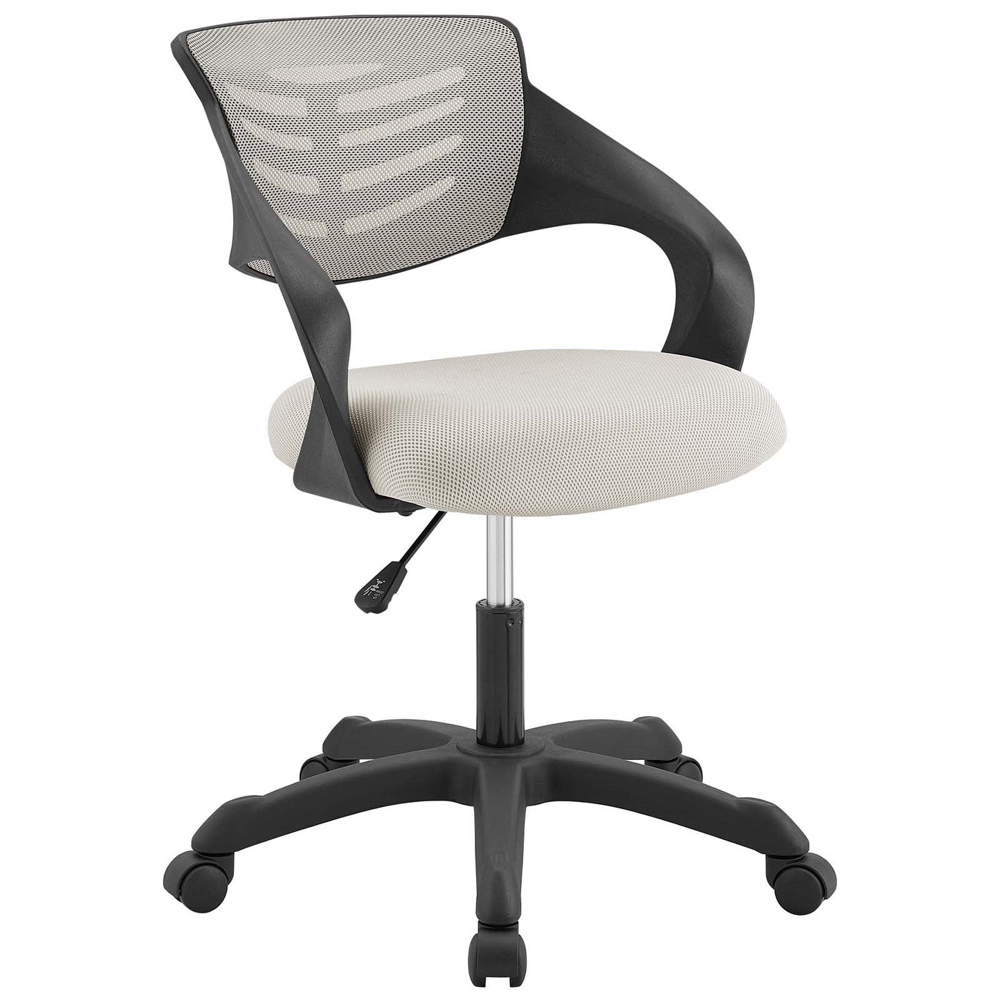 Contoured Mesh Chair