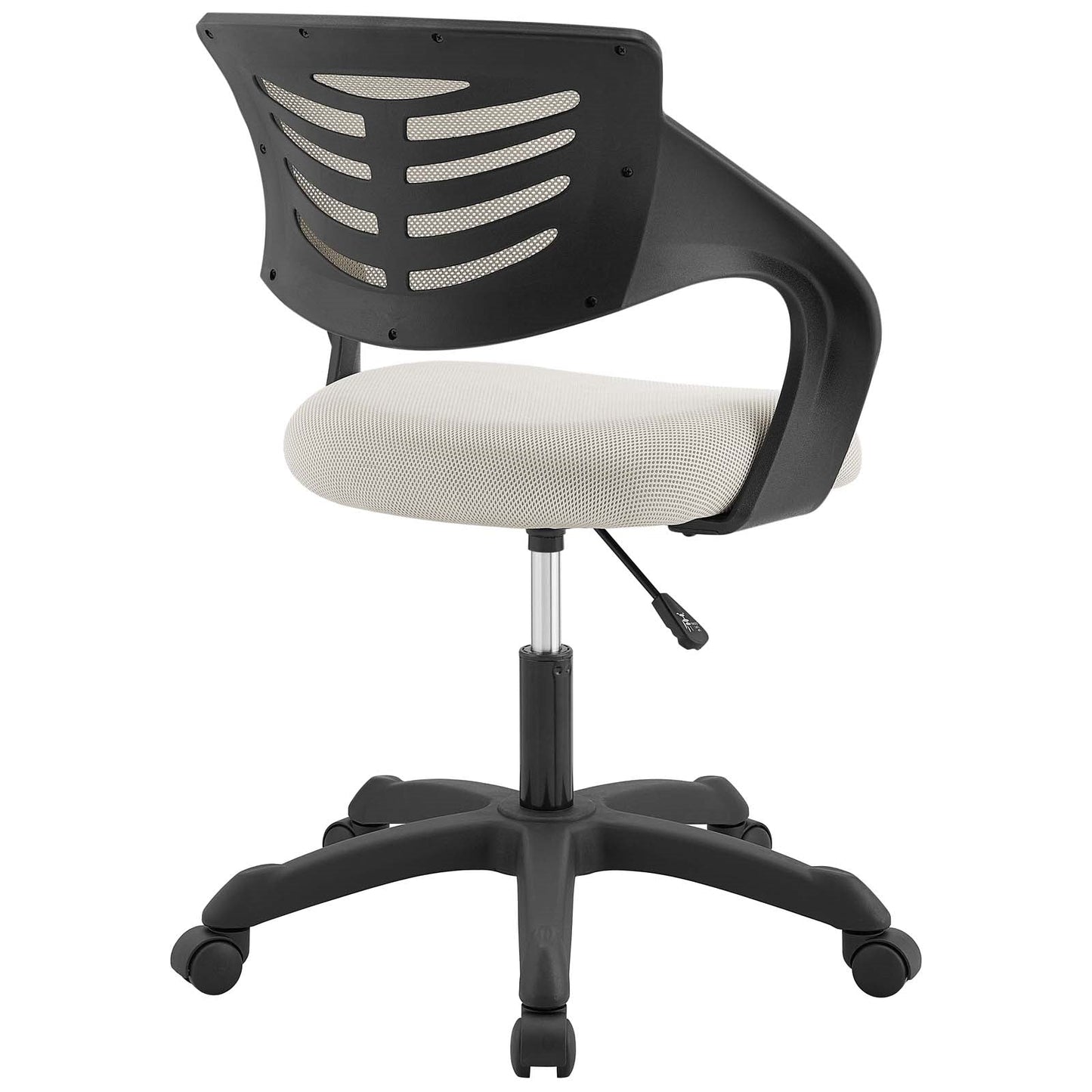 Contoured Mesh Chair