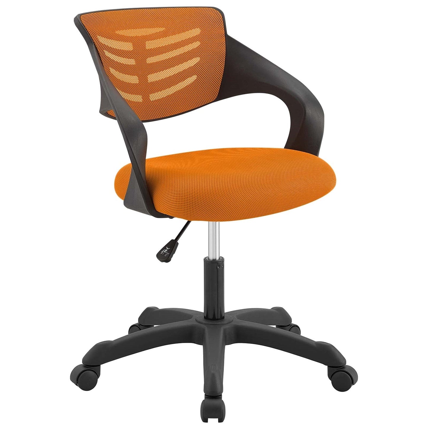 Contoured Mesh Chair
