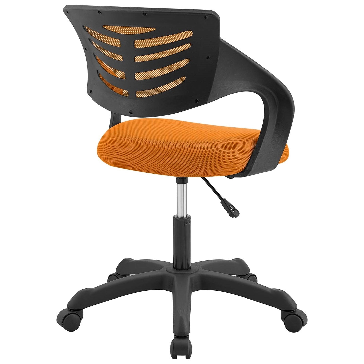 Contoured Mesh Chair