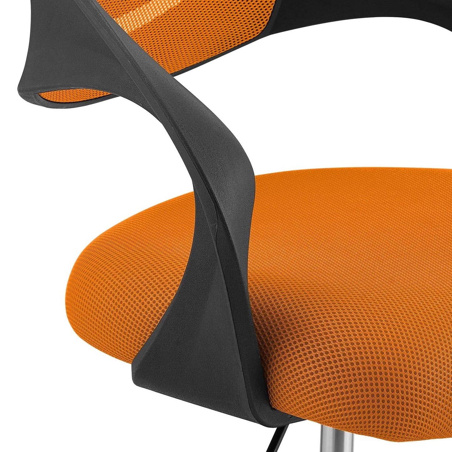 Contoured Mesh Chair