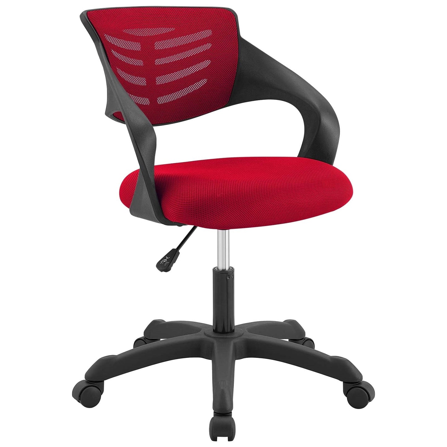 Contoured Mesh Chair