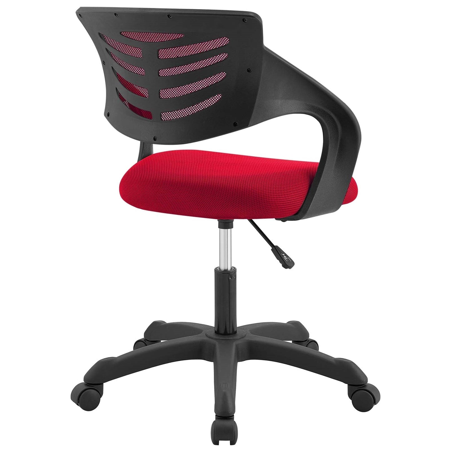 Contoured Mesh Chair