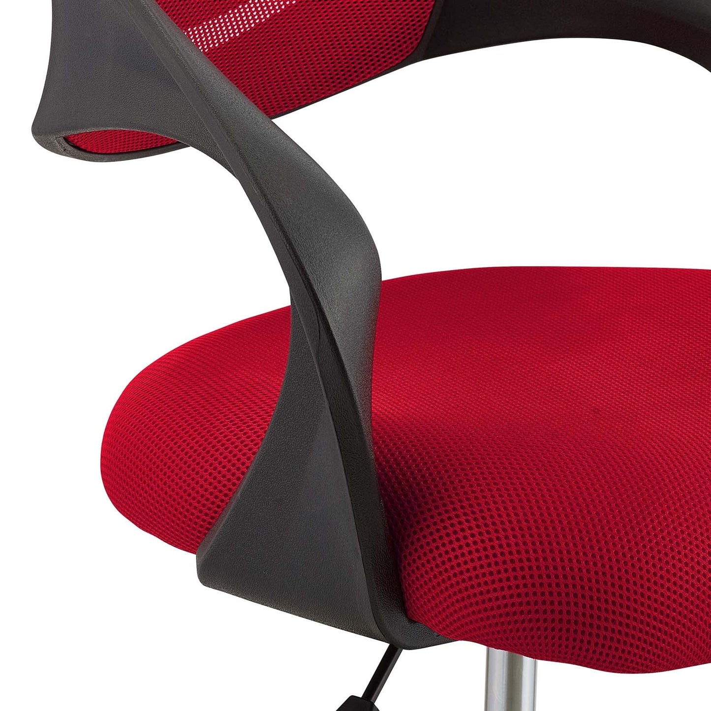 Contoured Mesh Chair