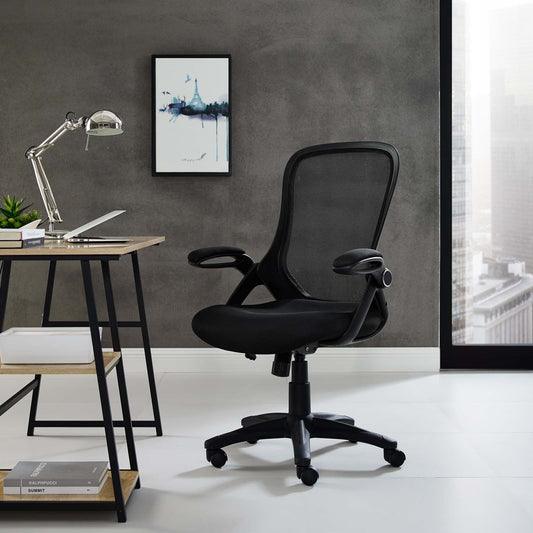 Assert Mesh Chair