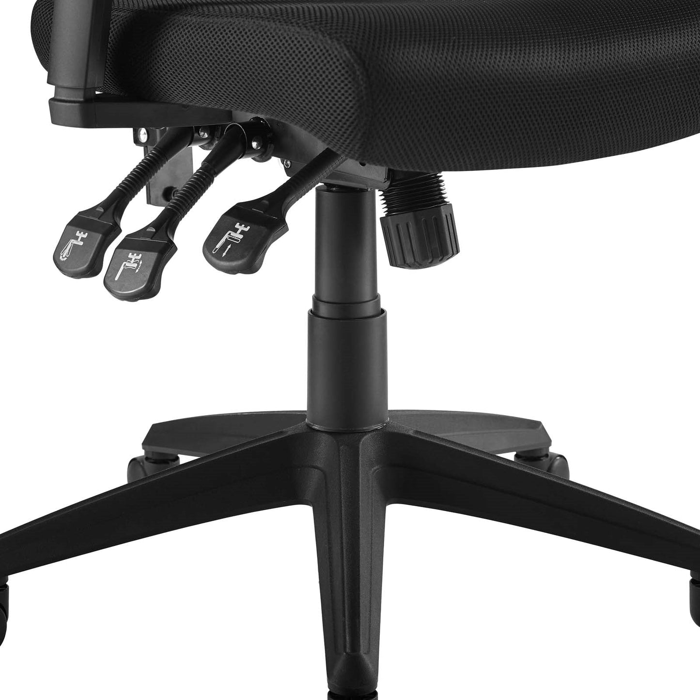 Danny Mesh Chair