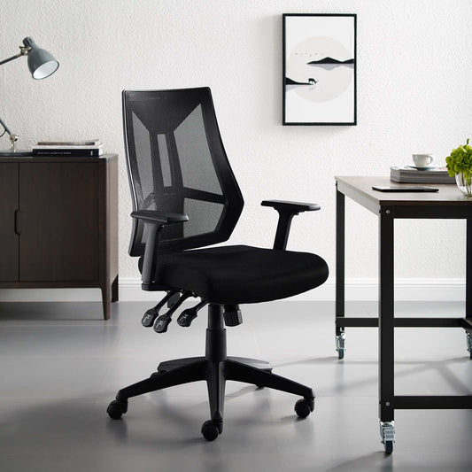 Danny Mesh Chair