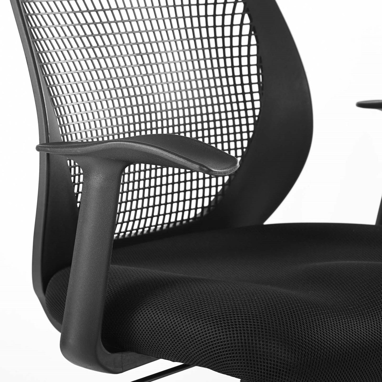 Mary Mesh Office Chair