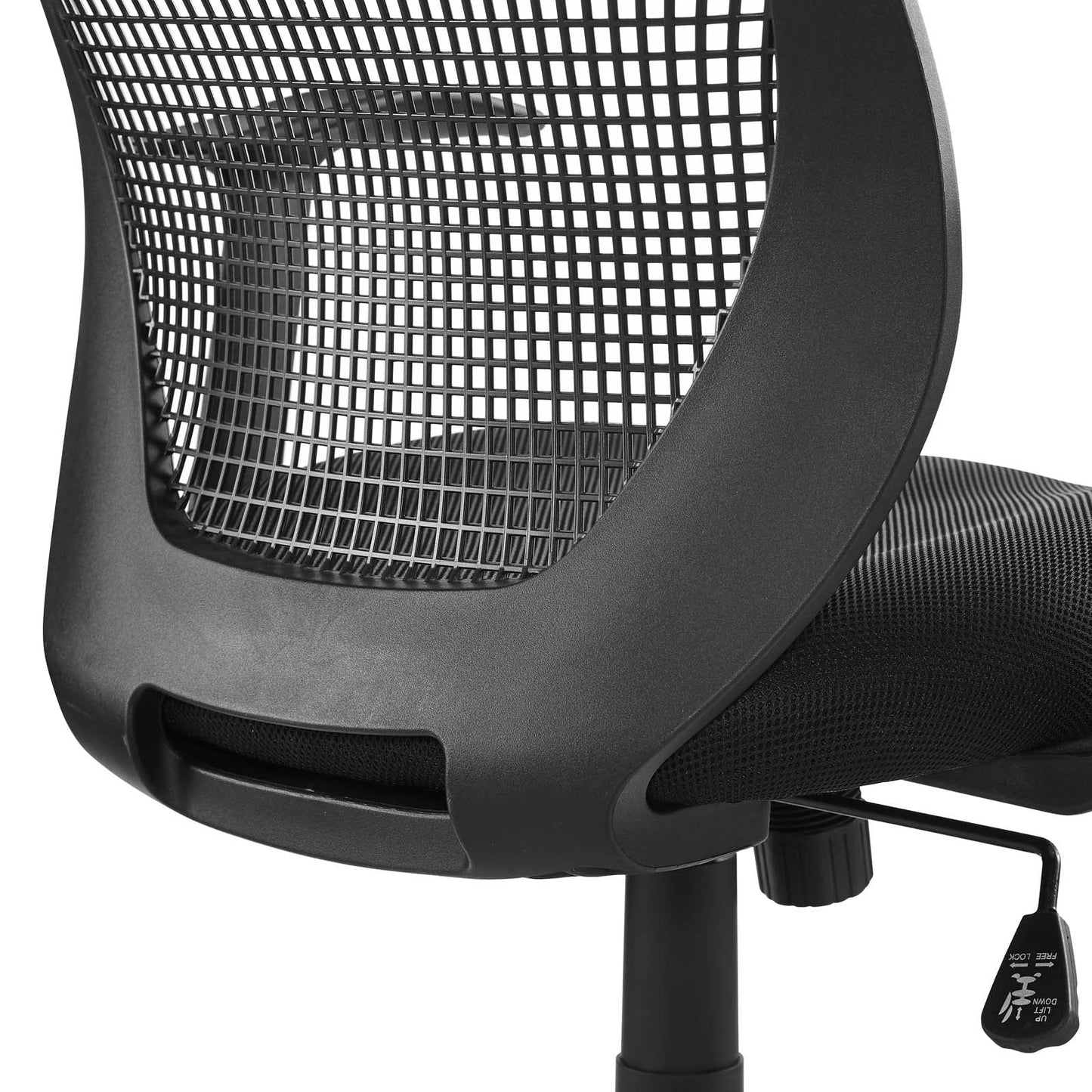 Mary Mesh Office Chair