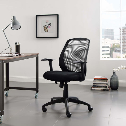 Mary Mesh Office Chair