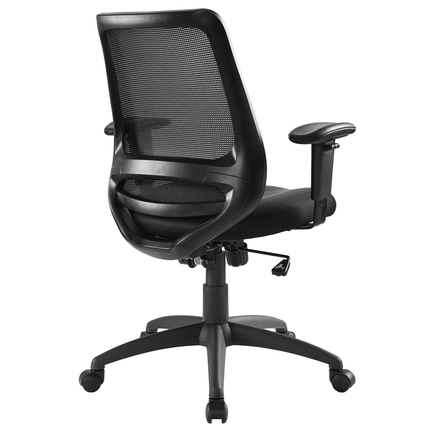 Forge Mesh Chair
