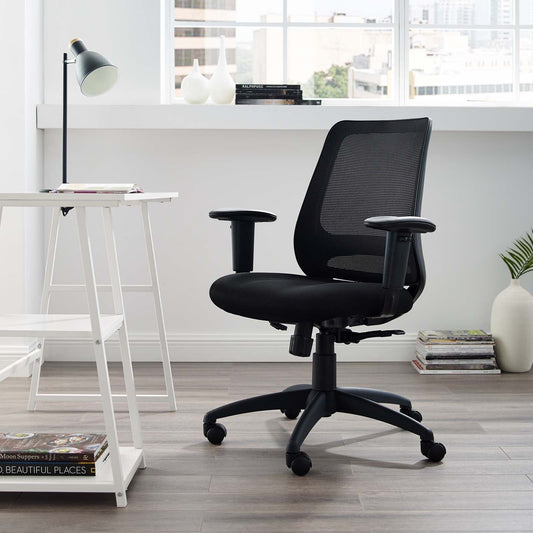 Forge Mesh Chair