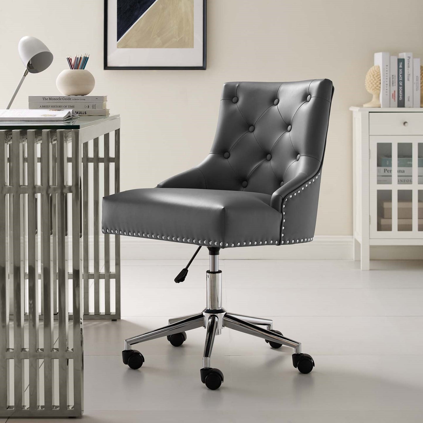 Regal Chair