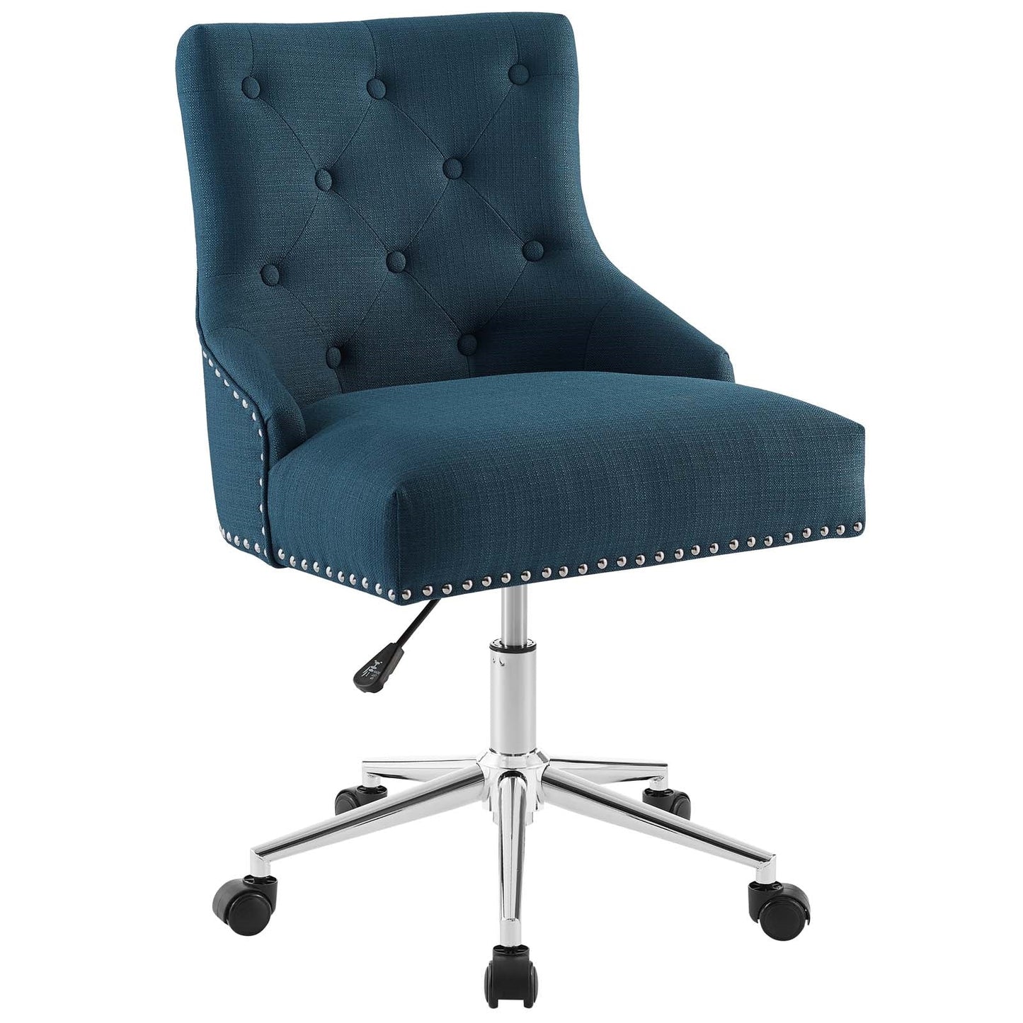 Duke Tufted Chair