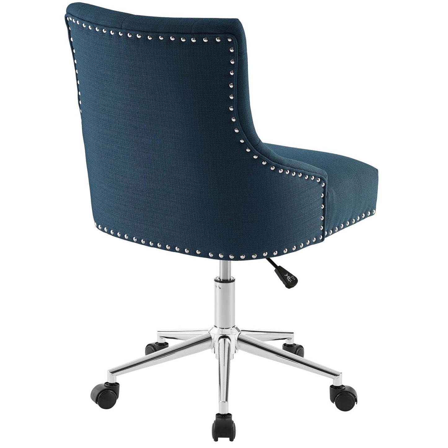 Duke Tufted Chair