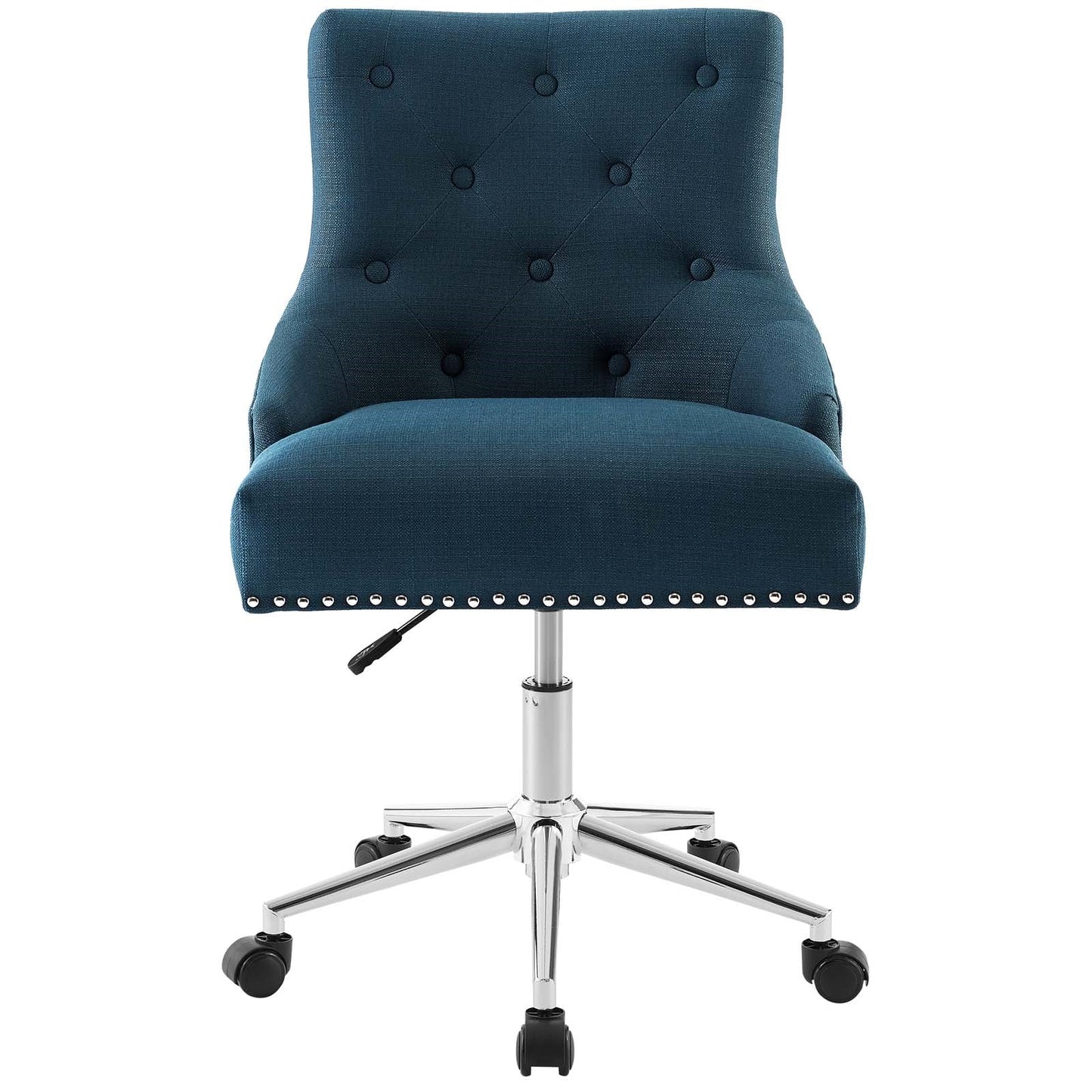 Duke Tufted Chair