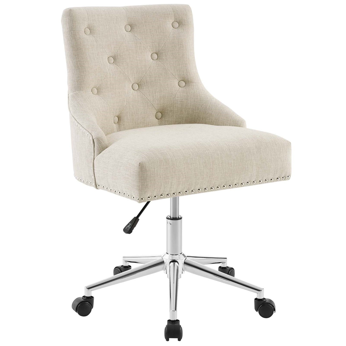 Duke Tufted Chair