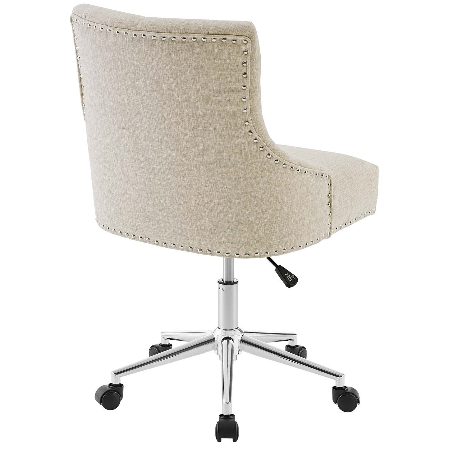 Duke Tufted Chair