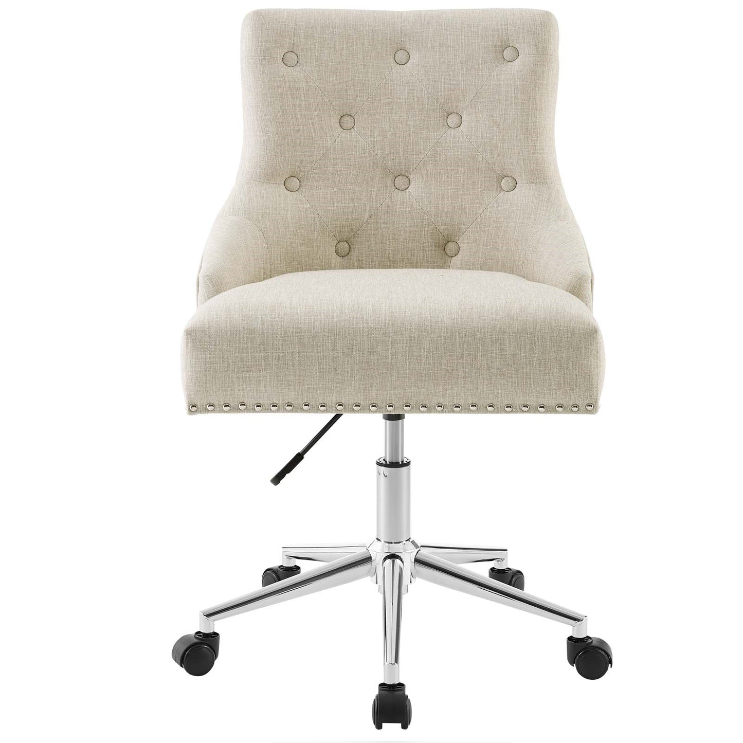 Duke Tufted Chair