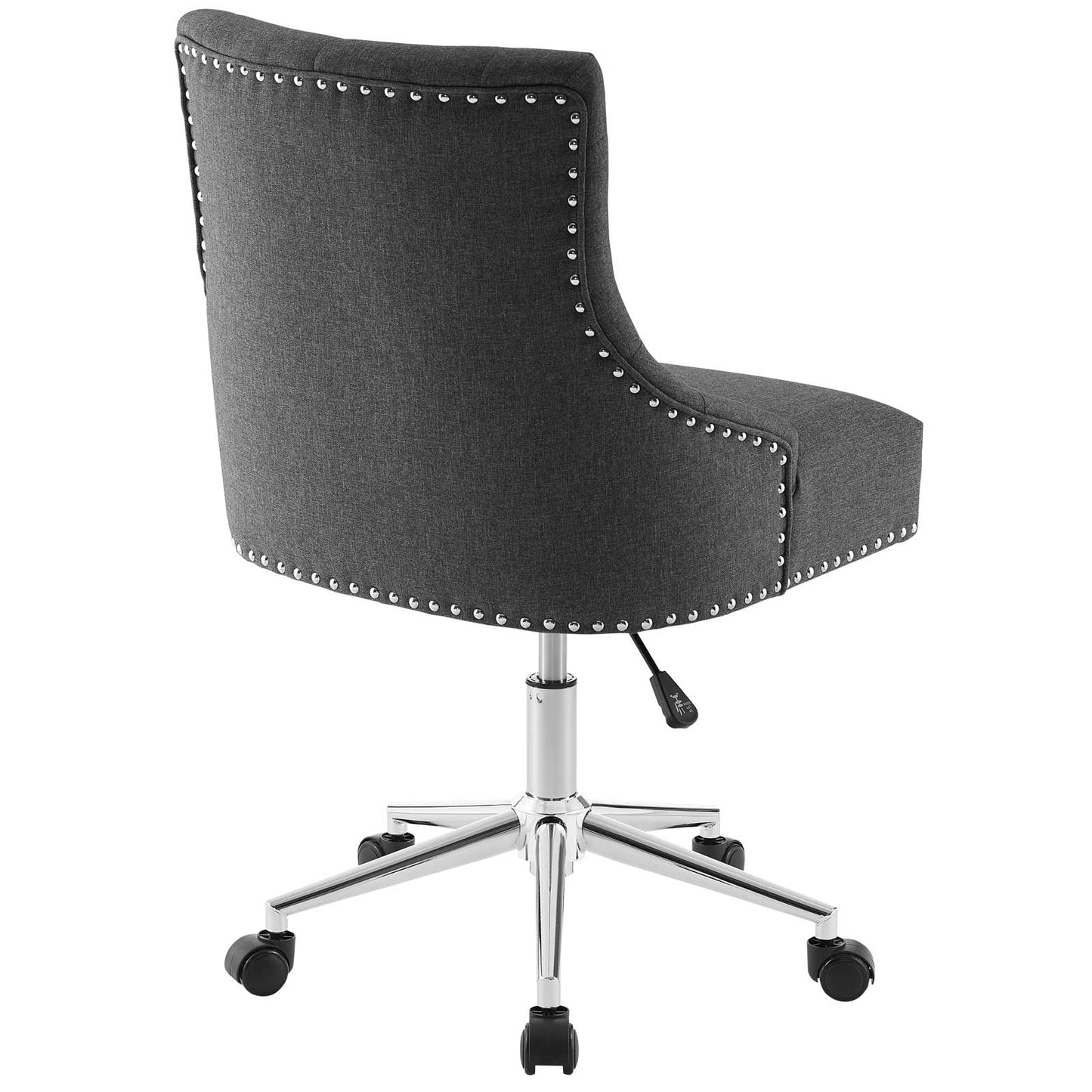 Duke Tufted Chair