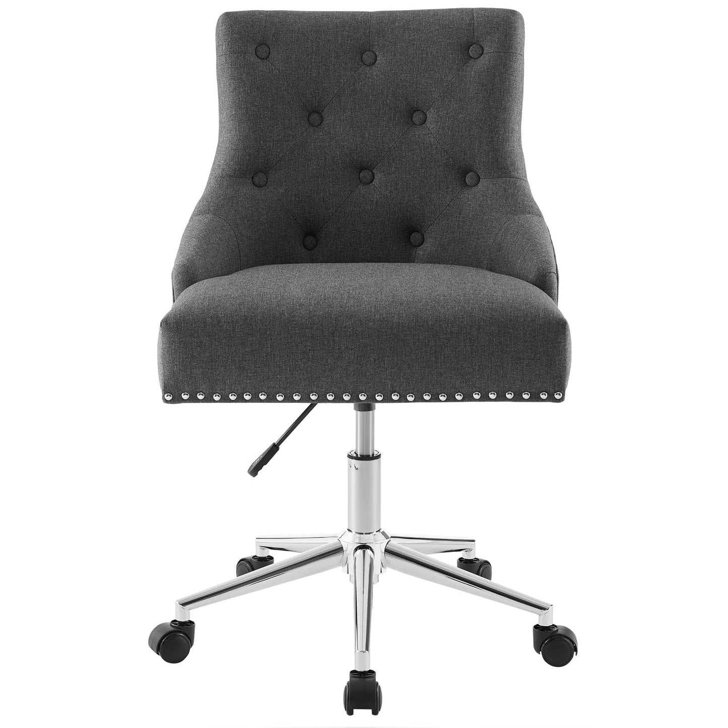 Duke Tufted Chair