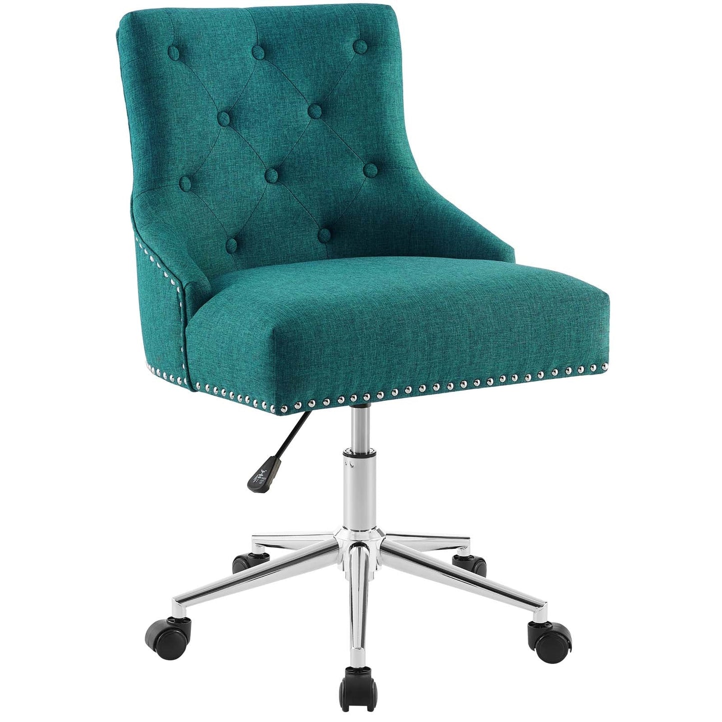 Duke Tufted Chair