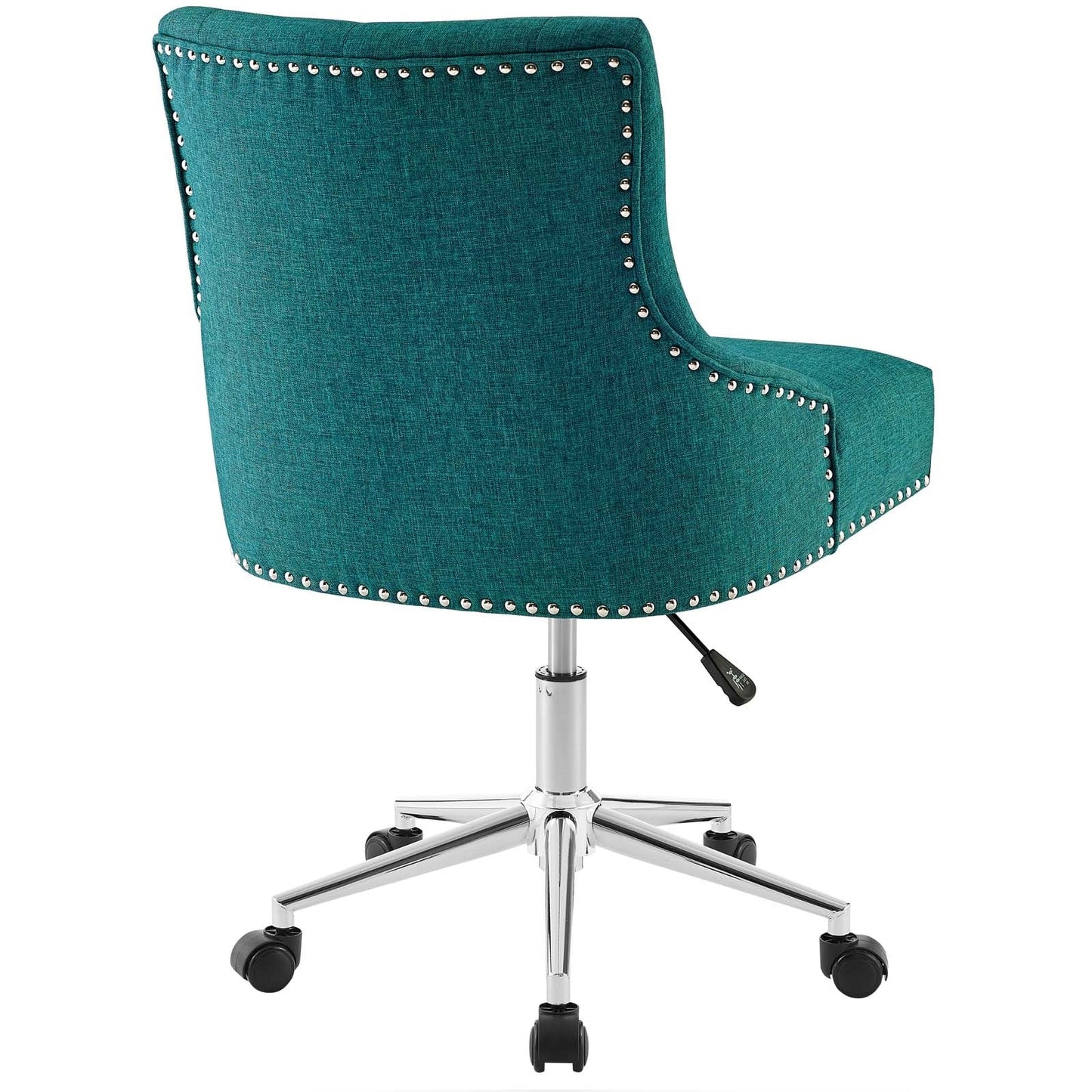 Duke Tufted Chair