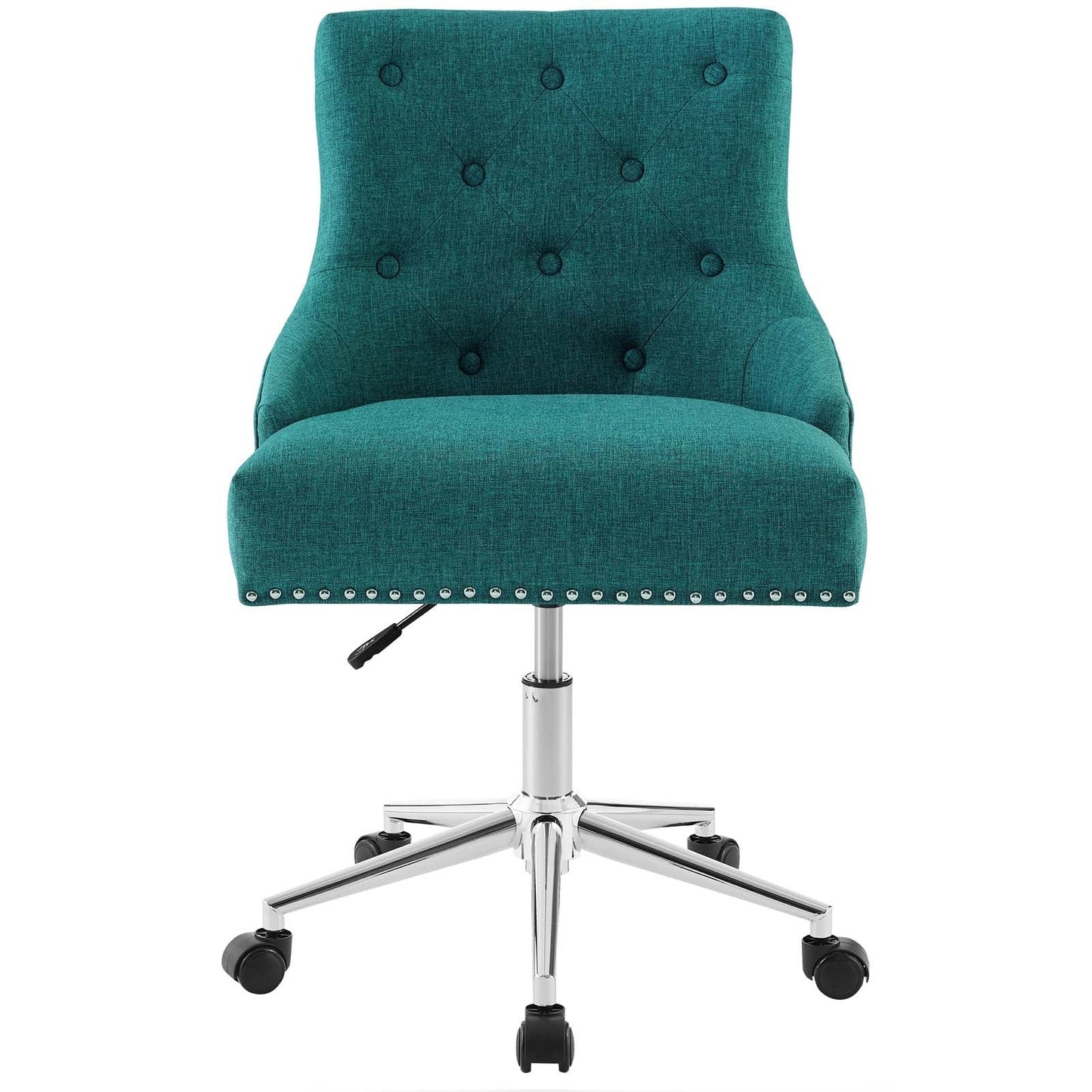Duke Tufted Chair