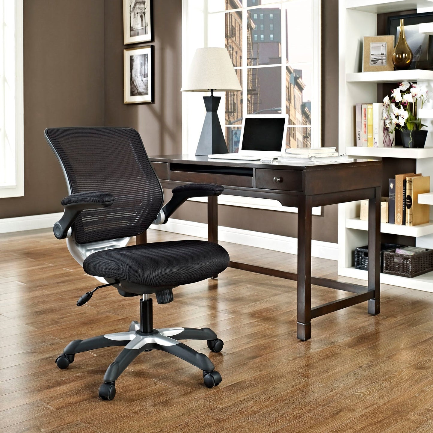 Howard Mesh Office Chair