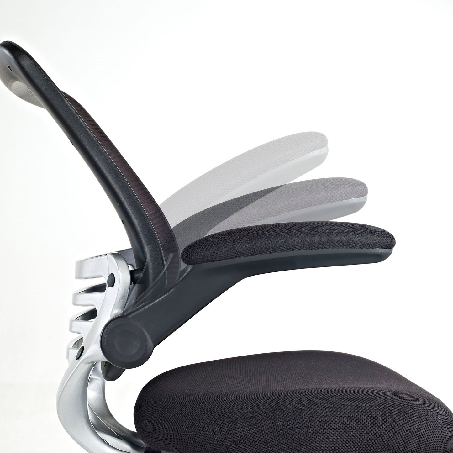 Howard Mesh Office Chair