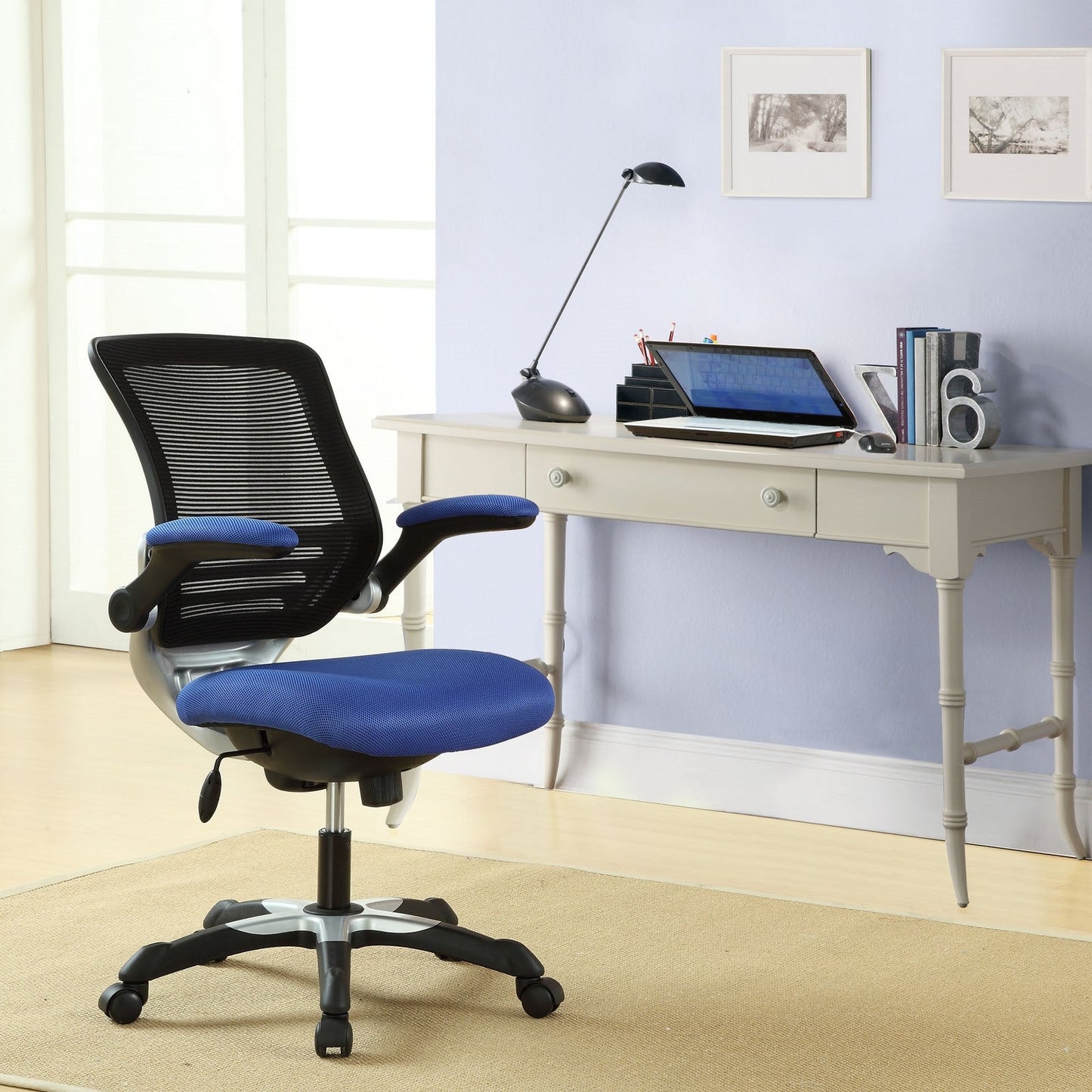 Howard Mesh Office Chair
