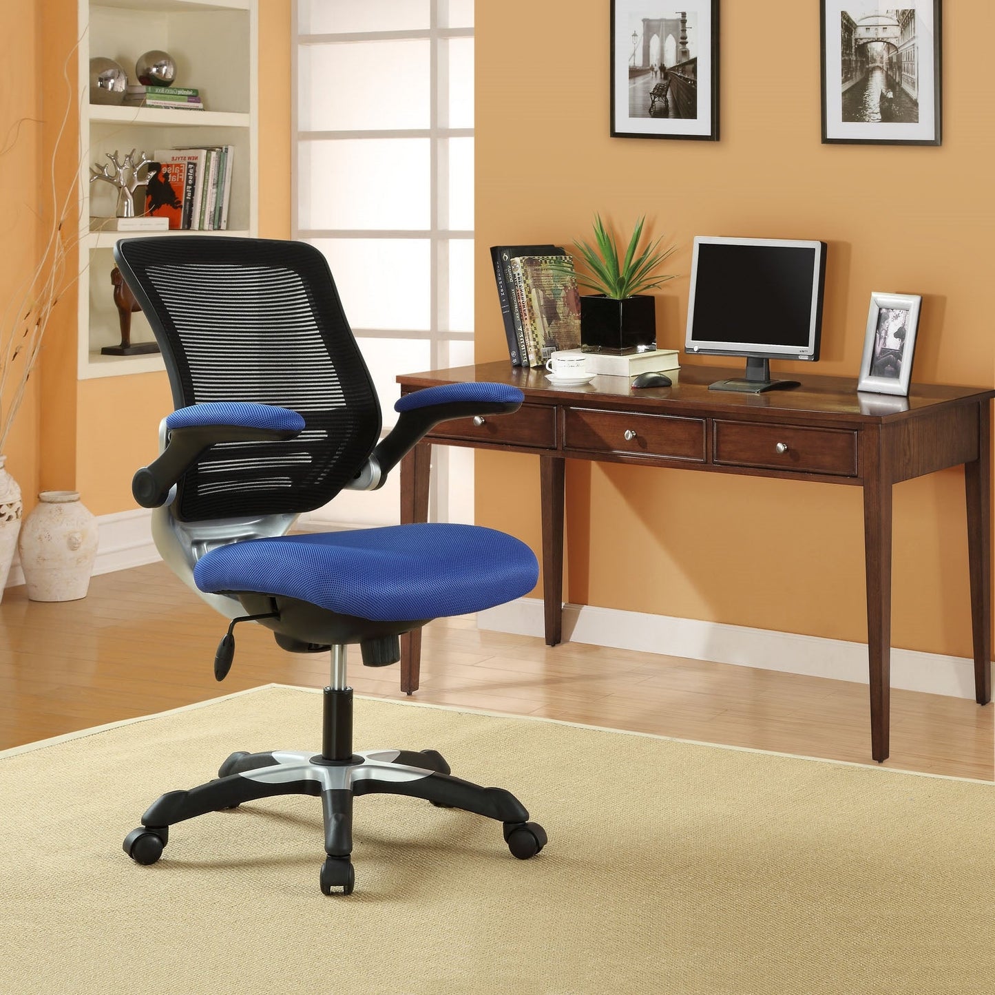Howard Mesh Office Chair